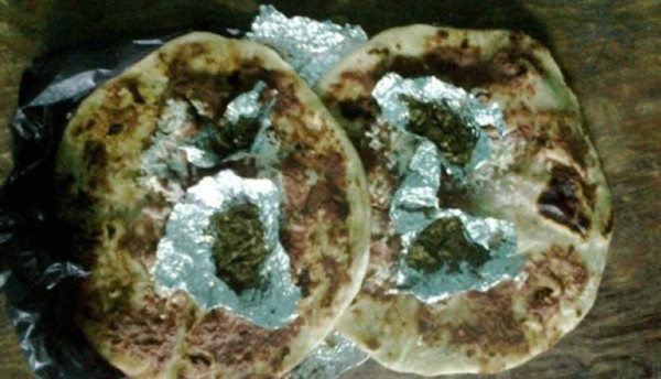 Detienen a hombre con 'narcobaleadas' en centro penal de Roatán