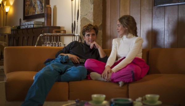 Camila Sodi 'furiosa' por video filtrado con Diego Boneta