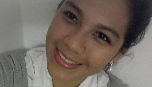 Joven ecuatoriana muere en atentado en Israel