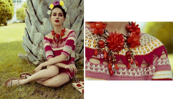 Cómo ser la reina del verano