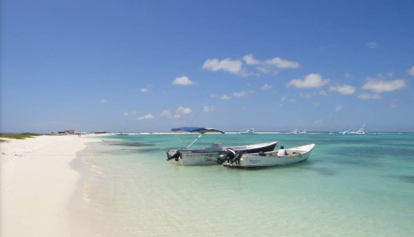 Punta Delgada, un paraíso venezolano ahogado por la basura