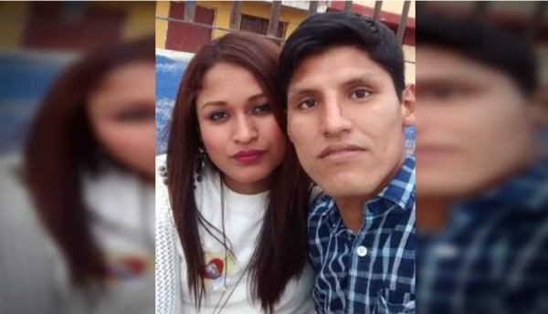 Le deja mensajes de amor en Facebook antes de asesinarla
