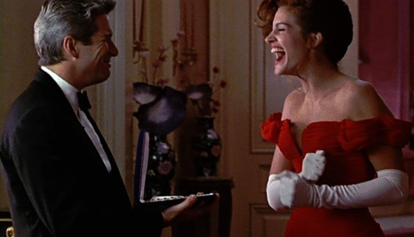 La verdadera historia de Pretty Woman