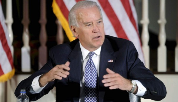 Biden pronostica una 'historia de éxito' para Centroamérica