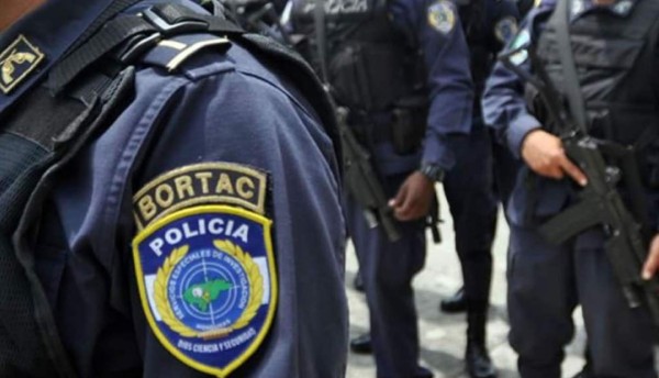 Policía es decapitado y mutilado en La Paz