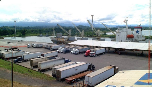 Sindicato y gobierno acuerdan levantar huelga en puerto de Costa Rica