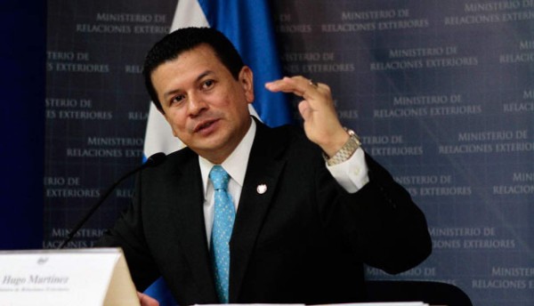 Presidente confía en que EUA tome la mejor decisión sobre el TPS