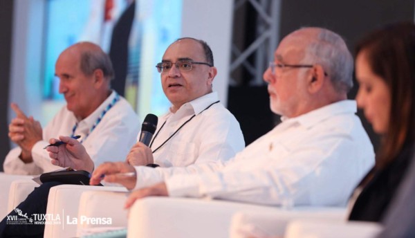 Empresarios abogan por mayor integración en Cumbre Tuxtla