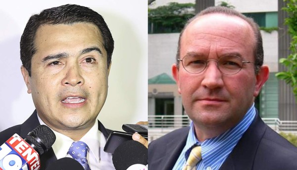 Abogado Retureta: Tony Hernández se declarará no culpable