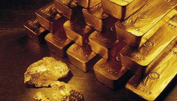 Pese a estar de capa caída, el oro aún es fuente de ganancias