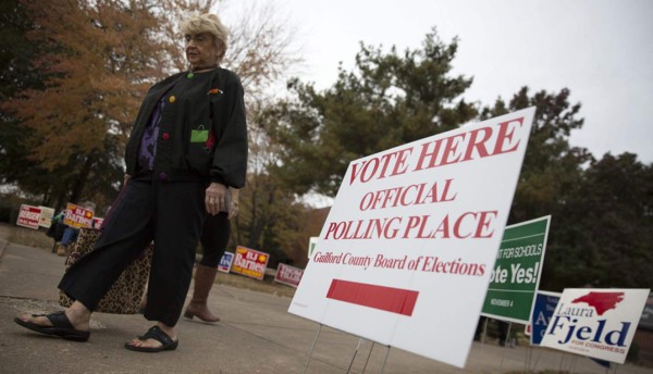 Legalizan la marihuana en Washington DC