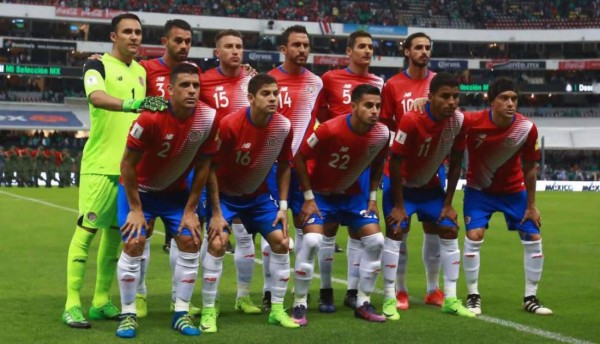 Costa Rica rechazó jugar con la Argentina de Messi por insólita razón