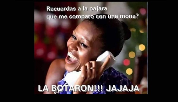 Memes critican a Rodner Figueroa