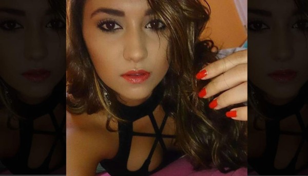 Hondureña calcinada era la nueva bailarina de Los Silver Star