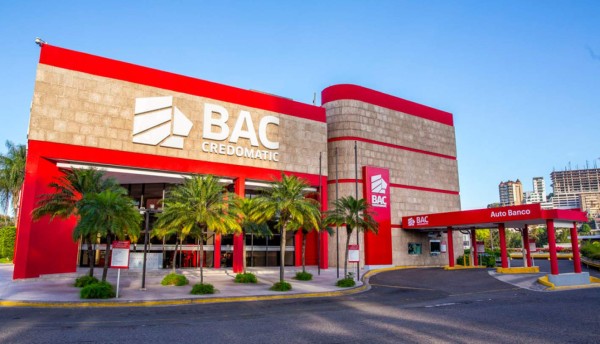 BAC Credomatic, un líder en tiempos de crisis