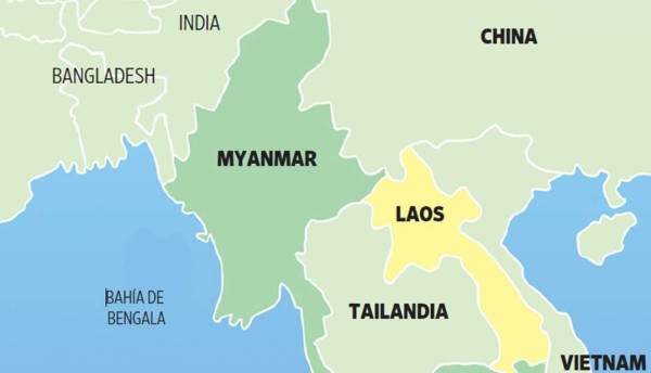 Llega la hora de la ‘nueva China’