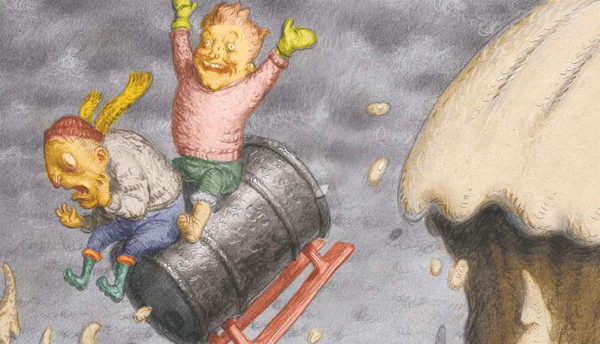 Ganadores y perdedores de la caída de precios