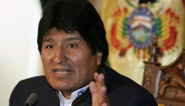 'Pensé que el ébola era un bicho'