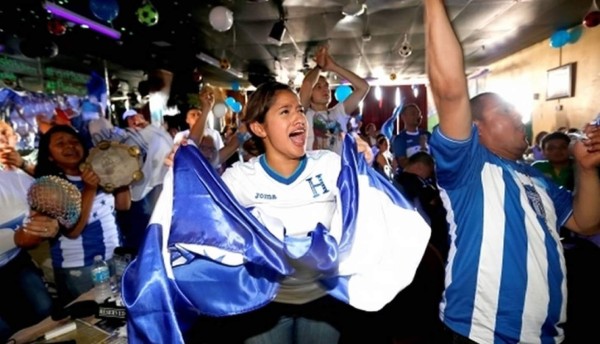 Estados Unidos extiende el TPS a hondureños hasta julio de 2016