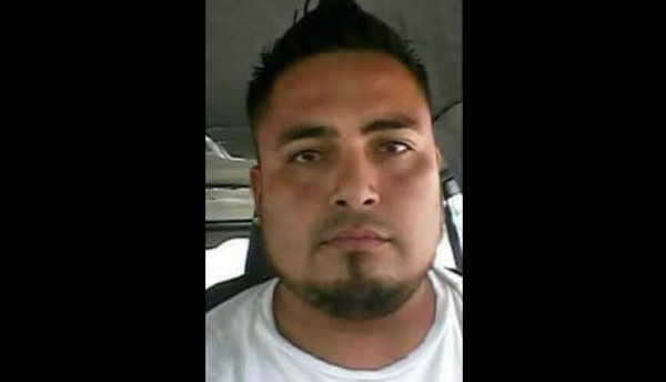 'Mataron a un buen hombre que buscaba ganarse la vida”