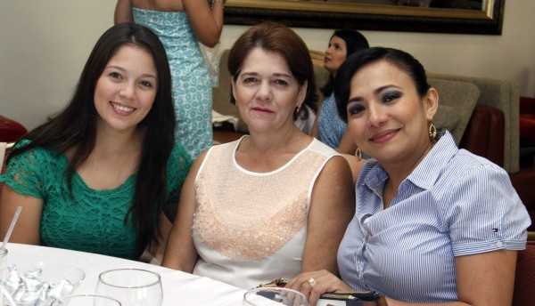 Festejo por un varón