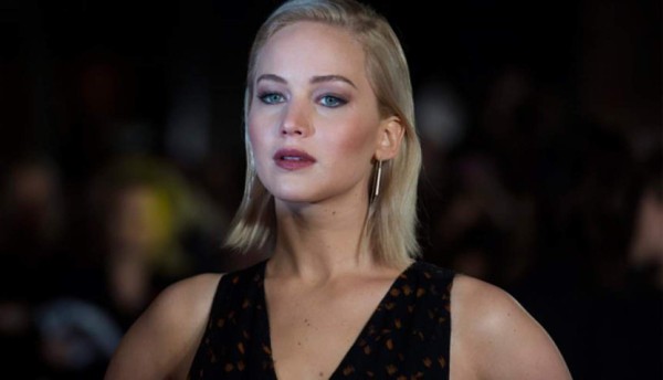 'Sexista y Ridículo', Jennifer Lawrence responde a la polémica del vestido