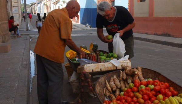 Cuba tiene la población más longeva de América