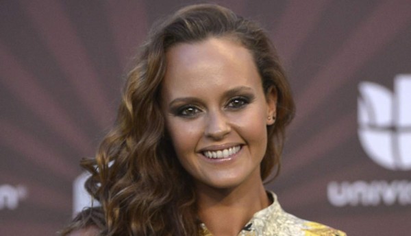 Shaila Dúrcal preocupa por sus extremos cambios de peso