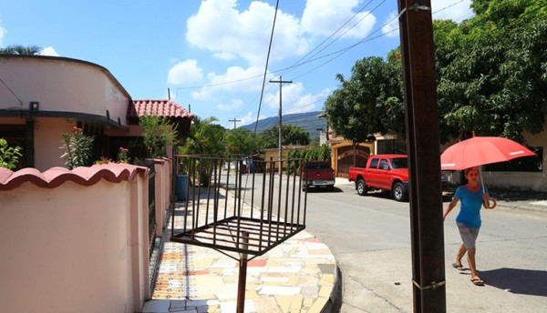 Con sustancia 'duermen' a sampedranos en sus casas para robarles