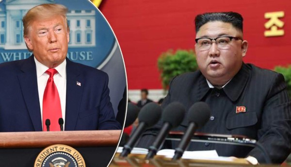Kim Jong Un tacha a Estados Unidos de 'principal enemigo'