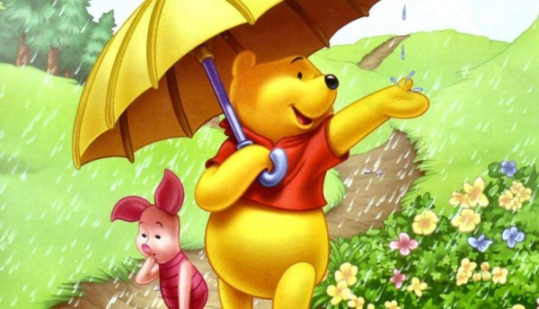 Winnie the Pooh, víctima de la censura en China