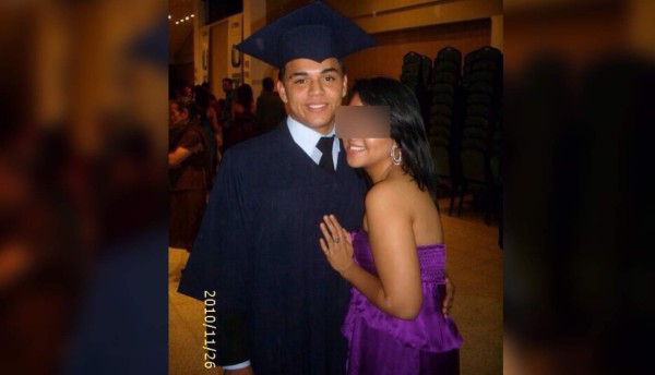 Soñaba con ser marino, pero mareros frenaron su viaje