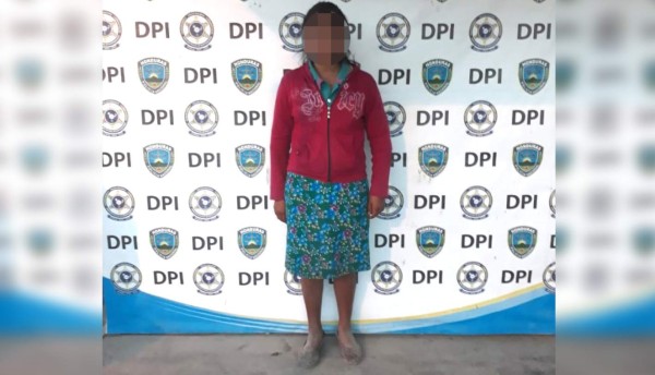 Acusan a joven de 15 años de ultimar a su padre