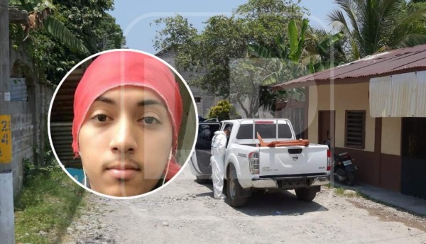 Dos muertes violentas se reportan en Honduras en pleno Viernes Santo con cuarentena