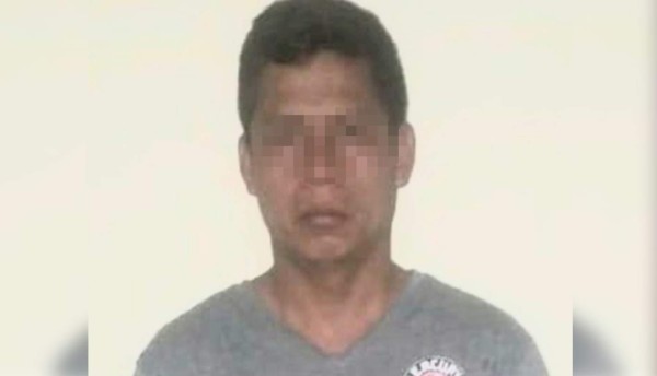 Remiten a la Fiscalía en Comayagua a acusado de actos de lujuria