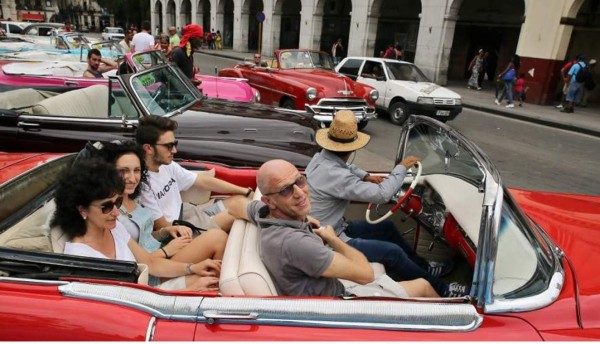 Cuba, la isla que quedó anclada en el tiempo