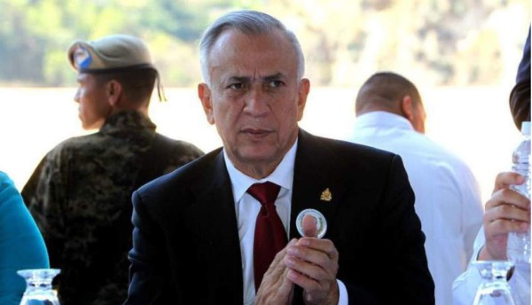 Mauricio Oliva confirma audiencias para integrar órganos