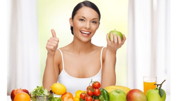 Descubre la importancia de la fibra en la alimentación diaria