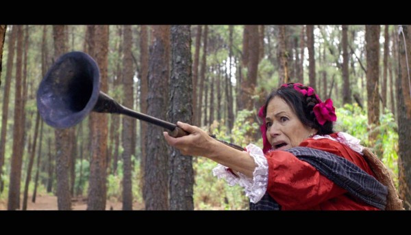 Televisa confirma la muerte de La India María