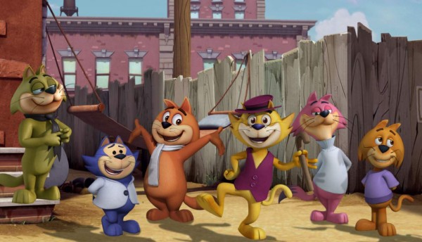 'Don Gato: el inicio de la pandilla' llegará en agosto