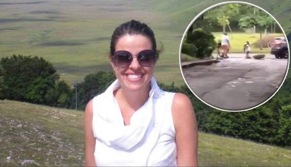 Jueza es apuñalada hasta la muerte por su expareja en Río de Janeiro