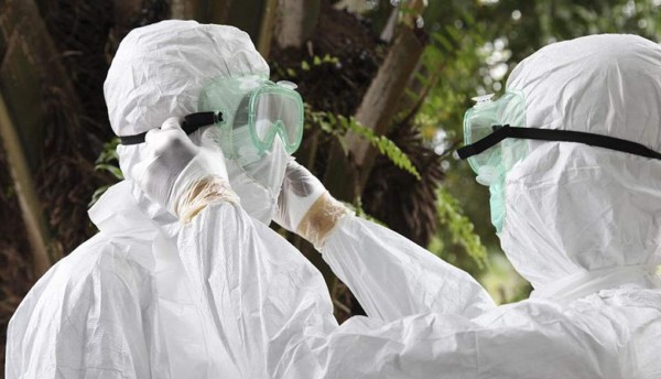 Nicaragua detiene y pone en cuarentena a siete africanos por ébola