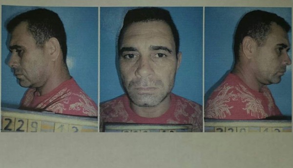 Se fuga reo del penal de San Pedro Sula