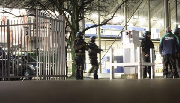 Alemania advierte de eventual 'atentado suicida' del EI en Múnich en Año Nuevo