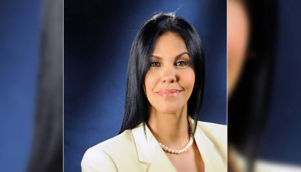 Periodista hondureña es premiada por el BID