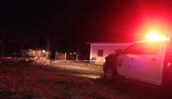 Hija habría matado a su madre y herido a su hermana por pelear herencia