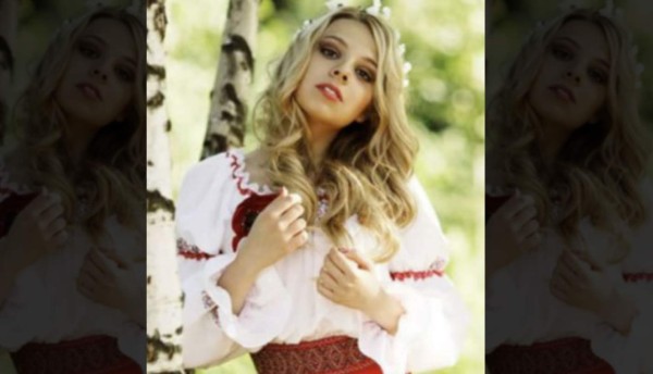 Cancelan Miss Hitler 2014