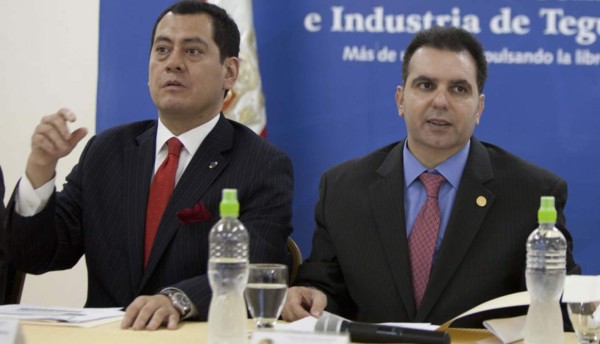 Honduras y Perú se reúnen para cerrar negociación del TLC