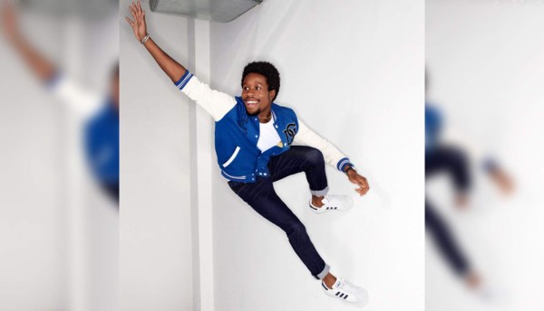 Shameik Moore, el primer Spider-Man birracial