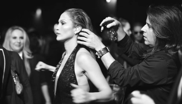 ¿Por qué llora Taylor Swift? Mira lo que pasó en el backstage de los AMAs 2014